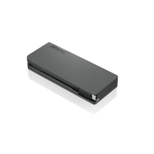 Lenovo Thinkpad USB-C Travel HUB Utazó dokkoló laptop kellék
