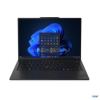 Lenovo ThinkPad X1 Carbon Gen 13 OLED (Black Paint) 5G | Intel Core Ultra 7 258V | 32GB DDR5 | 4000GB SSD | 0GB HDD | 14" fényes | 2880X1800 (QHD+) | INTEL Arc Graphics | W11 PRO