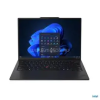 Lenovo ThinkPad X1 Carbon Gen 13 Touch OLED (Black Paint) 5G | Intel Core Ultra 7 265U | 64GB DDR5 | 500GB SSD | 0GB HDD | 14" Touch | 2880X1800 (QHD+) | INTEL Graphics | W11 PRO