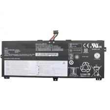 Lenovo ThinkPad X390 Yoga OEM laptop akkumulátor, 11.55V 4372mAh (51Wh) lenovo notebook akkumulátor