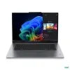 Lenovo ThinkPad X9-15 Gen 1 Touch OLED (Grey) | Intel Core Ultra 7 258V | 32GB DDR5 | 120GB SSD | 0GB HDD | 15,3" Touch | 2880X1800 (QHD+) | INTEL Arc Graphics | W11 PRO