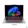 Lenovo ThinkPad X9-15p Gen 1 OLED (Grey) | Intel Core Ultra X7 358H | 64GB DDR5 | 500GB SSD | 0GB HDD | 15,3" fényes | 2880X1800 (QHD+) | INTEL Arc B390 | W11 PRO