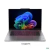 Lenovo ThinkPad X9-15p Gen 1 Touch OLED (Grey) | Intel Core Ultra X7 358H | 64GB DDR5 | 1000GB SSD | 0GB HDD | 15,3" Touch | 2880X1800 (QHD+) | INTEL Arc B390 | W11 PRO