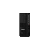 Lenovo ThinkStation P2 Tower Intel® Core™ i7 i7-14700 16 GB DDR5-SDRAM 1 TB SSD NVIDIA GeForce RTX 4060 Windows 11 Pro Munkaállomás Fekete (30FR002CGE)