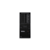 Lenovo ThinkStation P3 Tower Gen 2 Intel Core Ultra 9 285K 48 GB DDR5-SDRAM 512 GB SSD Windows 11 Pro Munkaállomás Fekete (30HT006CGE)