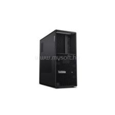 Lenovo ThinkStation P3 Tower | Intel Core i7-13700 | 64GB DDR5 | 0GB SSD | 4000GB HDD | nVIDIA GeForce RTX A2000 12GB | W11 PRO asztali számítógép