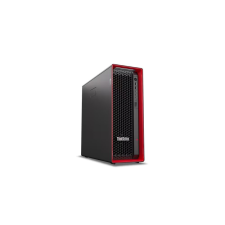 Lenovo ThinkStation P5 Black (30GA000RHX) asztali számítógép