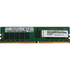Lenovo ThinkSystem 32GB TruDDR5 4800MHz (1Rx4) 10x4 RDIMM-A (4X77A81438) memória (ram)