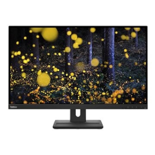 Lenovo ThinkVision E27Q-20 monitor