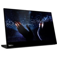 Lenovo ThinkVision M14t monitor