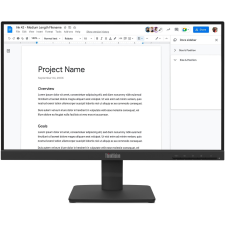 Lenovo ThinkVision S22-4e (64CBKAT6EU) monitor