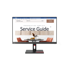Lenovo ThinkVision S24i-30 monitor