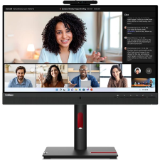 Lenovo ThinkVision T24mv-30 monitor