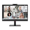 Lenovo ThinkVision T27HV-30 63D6UAT3EU 27'' Sík QHD 75 Hz 16:9 IPS LED Monitor