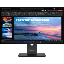 Lenovo ThinkVision T27QD-40 (64AAGAT2EU) monitor