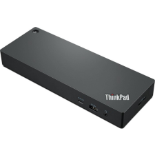 Lenovo Thunderbolt 4 Dokkoló ThinkPad szériához laptop kellék