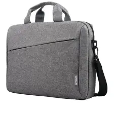 Lenovo Toploader T210 15.6", szürke számítógéptáska