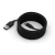 Lenovo USB 2.0 Type C Átalakító Fekete 5m 40CLSCCB01