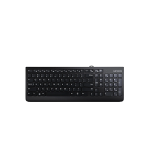 Lenovo USB 300 Vezetékes Billentyűzet - Angol (US) (GX30M39655) billentyűzet