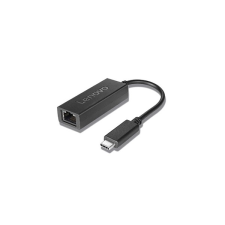 Lenovo USB-C to Ethernet Adapter kábel és adapter