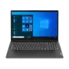 Lenovo V15 G2 IJL Intel® Celeron® N N4500 Laptop 39,6 cm (15.6") Full HD 8 GB DDR4-SDRAM 256 GB SSD Wi-Fi 6 (802.11ax) Windows 11 Home Német Fekete (82QY000VGE)
