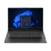 Lenovo V15 G4 AMN AMD Ryzen™ 5 7520U 39,6 cm (15.6") Full HD 16 GB LPDDR5-SDRAM 512 GB SSD Wi-Fi 5 (802.11ac) Windows 11 Pro Német Fekete (82YU00JYGE)