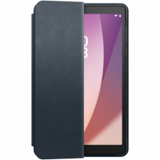 Lenovo védőtok TabTab M8-hoz (4. generáció), fekete tablet tok