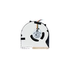Lenovo VENTILÁTOR LENOVO IDEAPAD B490 B580 B590 V580 V590 laptop alkatrész