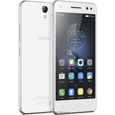 Lenovo Vibe S1 Lite - Hydrogél kijelzővédő fólia mobiltelefon kellék