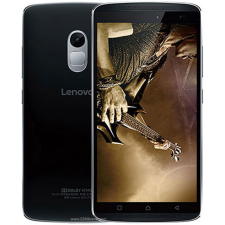 Lenovo Vibe X3 c78 - Hydrogél kijelzővédő fólia mobiltelefon kellék