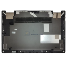 Lenovo Yoga 710-15IKB, Yoga 710-15ISK alsó burkolat, fekete laptop alkatrész