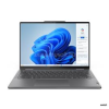 Lenovo Yoga 7 2-in-1 14AHP9 Touch (Storm Grey) + Lenovo Digital Pen + Yoga Sleeve + Premium Care | AMD Ryzen 7 8840HS 3.3 | 16GB DDR5 | 250GB SSD | 0GB HDD | 14" Touch | 1920X1200 (WUXGA) | AMD Radeon 780M | W11 HOME