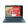 Lenovo Yoga 7 2-in-1 14AKP10 Touch OLED (Tidal Teal) + Yoga Pen + Premium Care | AMD Ryzen AI 7 350 2.0 | 32GB DDR5 | 2000GB SSD | 0GB HDD | 14" Touch | 2880X1800 (QHD+) | AMD Radeon 860M | W11 PRO
