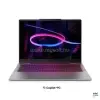 Lenovo Yoga 7 2-in-1 14IPH11 Touch OLED (Luna Grey) + Yoga Pen + Premium Care | Intel Core Ultra 5 325 | 16GB DDR5 | 250GB SSD | 0GB HDD | 14" Touch | 1920X1200 (WUXGA) | INTEL Graphics | W11 HOME