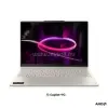 Lenovo Yoga 7 2-in-1 16AGP11 Touch OLED (Seashell) + Yoga Pen + Premium Care | AMD Ryzen AI 5 435 | 16GB DDR5 | 250GB SSD | 0GB HDD | 16" Touch | 1920X1200 (WUXGA) | AMD Radeon 840M | W11 HOME