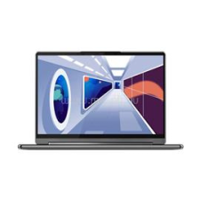 Lenovo Yoga 9 14IRP8 Touch OLED (Storm Grey) + Precision Pen | Intel Core i7-1360P | 16GB DDR5 | 2000GB SSD | 0GB HDD | 14" Touch | 2880X1800 (QHD+) | INTEL Iris Xe Graphics | W11 HOME laptop