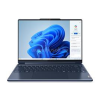 Lenovo Yoga 9 2-in-1 14IMH9 Touch OLED (Cosmic Blue) + USB-C Hub + Sleeve + Premium Care | Intel Core Ultra 7 155H | 32GB DDR5 | 1000GB SSD | 0GB HDD | 14" Touch | 2880X1800 (QHD+) | INTEL Arc Graphics | W11 PRO