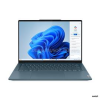 Lenovo Yoga Pro 7 14AHP9 (Tidal Teal) + Premium Care | AMD Ryzen 7 8845HS 3.8 | 16GB DDR5 | 2000GB SSD | 0GB HDD | 14,5" matt | 2560X1600 (WQHD) | AMD Radeon 780M | NO OS