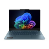 Lenovo Yoga Pro 7 14AKP10 OLED (Tidal Teal) + Premium Care | AMD Ryzen AI 7 350 2.0 | 32GB DDR5 | 250GB SSD | 0GB HDD | 14,5" fényes | 2944X1840 | AMD Radeon 860M | W11 HOME