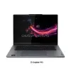 Lenovo Yoga Pro 7 15ASH11 Touch OLED (Thunder Grey) + Yoga Pen + Yoga Tote Sleeve + Premium Care | AMD Ryzen AI Max Plus 388 | 32GB DDR5 | 250GB SSD | 0GB HDD | 15,3" Touch | 2560X1600 (WQHD) | AMD Radeon 8060S | W11 PRO