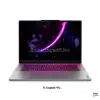 Lenovo Yoga Pro 7 15IPH11 Touch OLED (Luna Grey) + Yoga Pen + Premium Care | Intel Core Ultra 9 386H | 32GB DDR5 | 2000GB SSD | 0GB HDD | 15,3" Touch | 2560X1600 (WQHD) | NVIDIA GeForce RTX 5070 12GB | W11 HOME