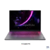Lenovo Yoga Pro 9 16IPH11 Touch OLED (Thunder Grey) + Yoga Pen + Yoga Tote Sleeve + Premium Care | Intel Core Ultra 9 386H | 32GB DDR5 | 250GB SSD | 0GB HDD | 16" Touch | 2880X1800 (QHD+) | NVIDIA GeForce RTX 5060 8GB | W11 PRO