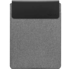 Lenovo Yoga Sleeve 16" szürke számítógéptáska