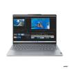 Lenovo Yoga Slim 6 14APU8 OLED (Misty Grey) + Premium Care | AMD Ryzen 7 7840U 3.3 | 16GB DDR5 | 1000GB SSD | 0GB HDD | 14" fényes | 1920X1200 (WUXGA) | AMD Radeon 780M | W11 PRO