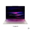 Lenovo Yoga Slim 7 14IPH11 OLED (Seashell) + USB-C Hub + Yoga Tote Sleeve + Premium Care | Intel Core Ultra 5 322 | 16GB DDR5 | 1000GB SSD | 0GB HDD | 14" fényes | 1920X1200 (WUXGA) | INTEL Graphics | W11 PRO
