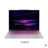 Lenovo Yoga Slim 7 Ultra 14IPH11 Touch POLED (Seashell) + USB-C Hub + Yoga Tote Sleeve + Premium Care | Intel Core Ultra 7 355 | 32GB DDR5 | 1000GB SSD | 0GB HDD | 14" Touch | 2880X1800 (QHD+) | INTEL Graphics | W11 PRO