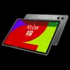Lenovo Yoga Tab 11" Wi-Fi 256GB 8GB, szürke (ZAG60028PL)