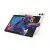 Lenovo YOGA Tab (TB710FU), 11.1" , Qualcomm Snapdragon 8 Gen., 12GB, 256GB, Android, Seashell, HU-KB+P, WOA (ZAG60005HU)