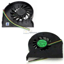 Lenovo Z370, Z370A, Z470, Z470A, Z470K, Z475 gyári CPU hűtőventilátor (3 pin) laptop alkatrész