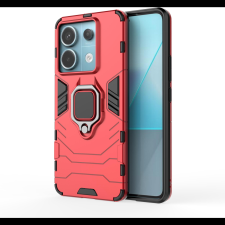 LENUO Armor Xiaomi Redmi Note 13 Pro 5G piros tok (2926934131703) tok és táska